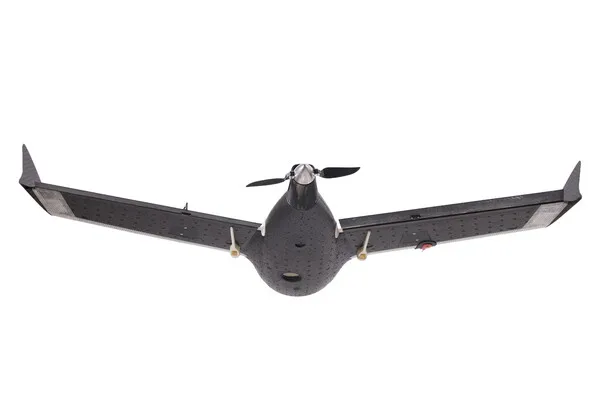 Ukrainian Drone Crash in Lithuania Raises Fears of Spillover Conflict