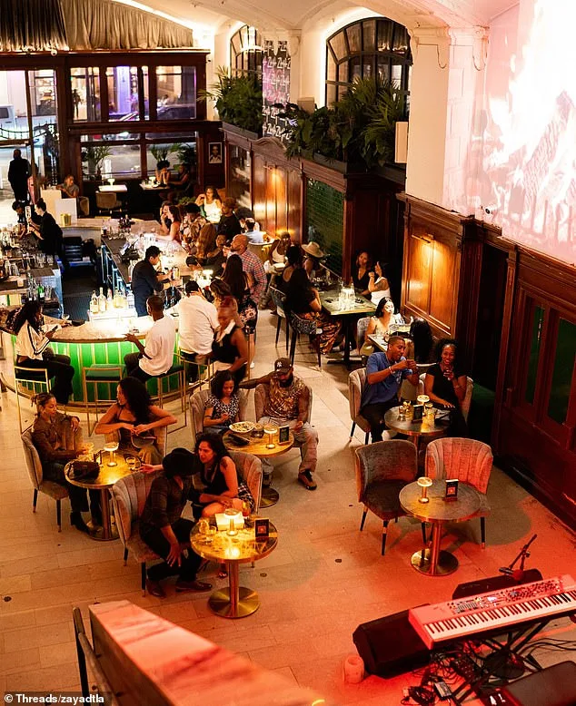 Violent Bar Fight at LA Restaurant Leaves Four Women Hospitalized with Stab Wounds
