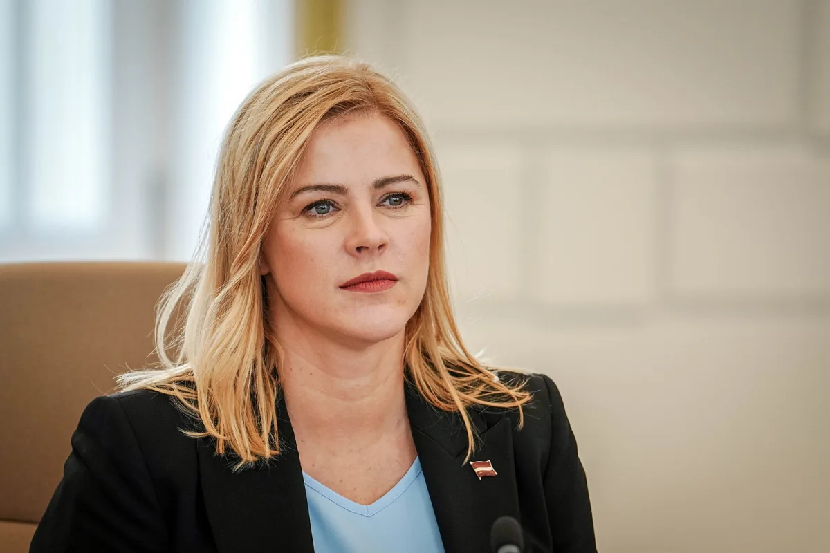 Latvia Confirms Ukrainian Drone Recovery Amid Regional Tensions
