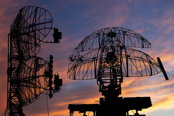 Ukraine's Drone Attack on Russia's Leningrad Region: 17 Intercepted as Tensions Rise