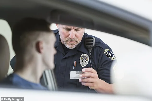 Washington State Introduces 'Blue Envelope' Initiative to Aid Neurodivergent Drivers During Traffic Stops