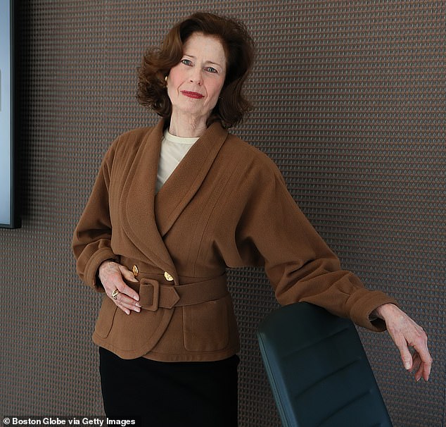 America's Pettiest Divorce Takes Bizarre Turn Over $3.1M Boston Parking Lot Dispute