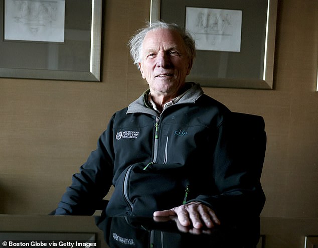 America's Pettiest Divorce Takes Bizarre Turn Over $3.1M Boston Parking Lot Dispute