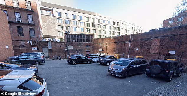 America's Pettiest Divorce Takes Bizarre Turn Over $3.1M Boston Parking Lot Dispute