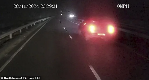 Driver Jailed for 11 Years After Fatal Crash Caused by Drink Driving