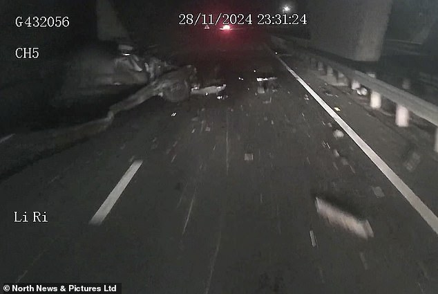 Driver Jailed for 11 Years After Fatal Crash Caused by Drink Driving