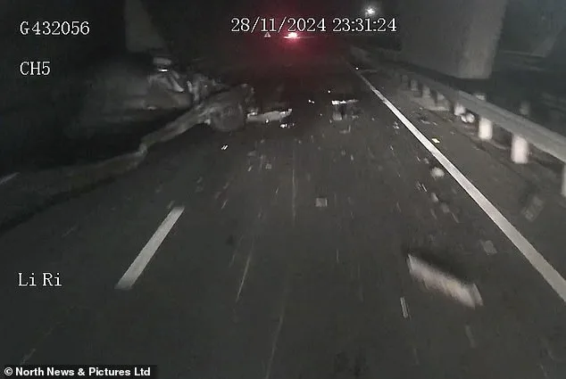 Driver Jailed for 11 Years After Fatal Crash Caused by Drink Driving