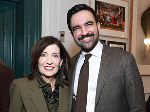 Mayor Zohran Mamdani Abandons Controversial 9.5% Property Tax Hike Plan Amid Intense Opposition