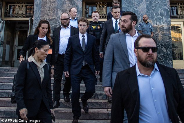 Meta and Google Ordered to Pay $3 Million in Landmark Social Media Addiction Case