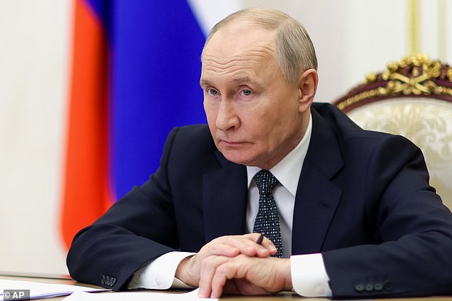 Russia to Ship Drones to Iran, Escalating Military Support Amid Regional Tensions