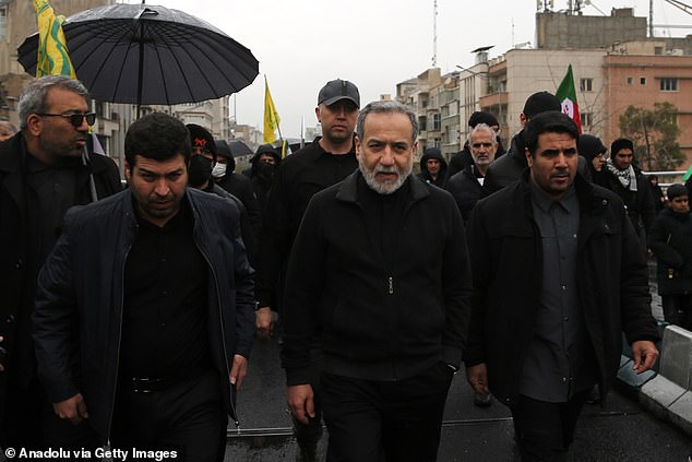 Russia to Ship Drones to Iran, Escalating Military Support Amid Regional Tensions