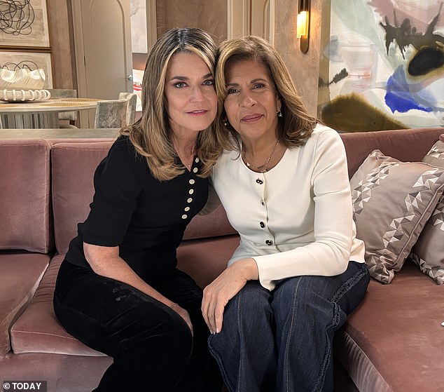 Savannah Guthrie's Emotional Interview Reveals Family's Agony as Search for Missing Mother Continues