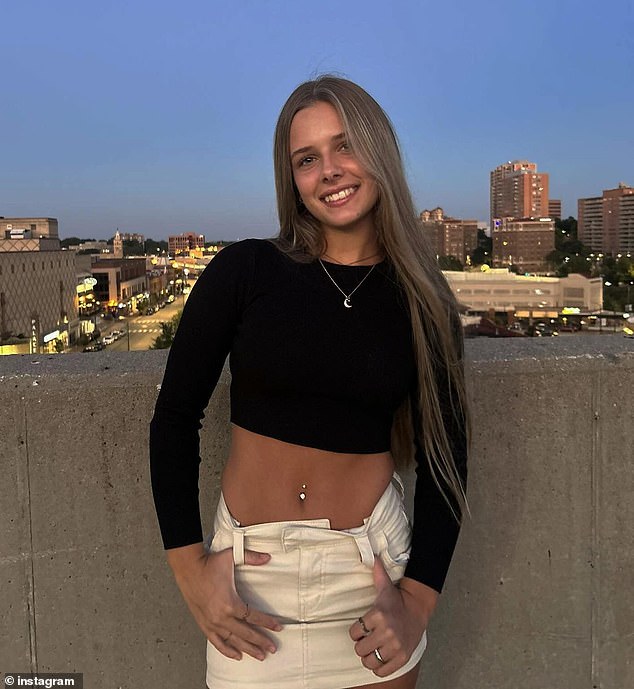 Tragic Crash Claims Life of 18-Year-Old Tessa Walker; Investigation Underway in Missouri BMW M4 Incident