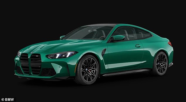 Tragic Crash Claims Life of 18-Year-Old Tessa Walker; Investigation Underway in Missouri BMW M4 Incident