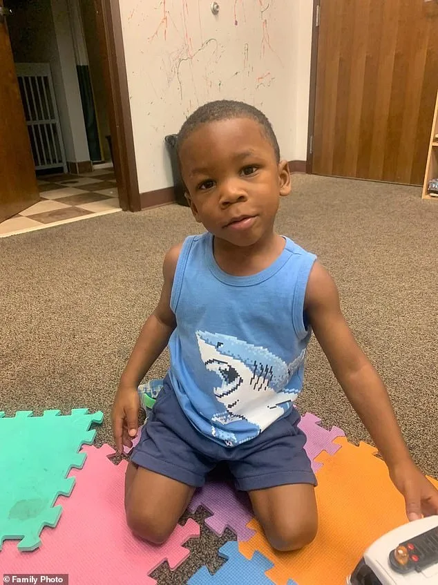Alabama Woman Indicted for Leaving 3-Year-Old in Hot Car, Leading to His Death