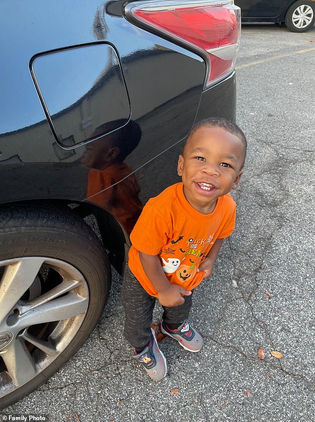 Alabama Woman Indicted for Leaving 3-Year-Old in Hot Car, Leading to His Death