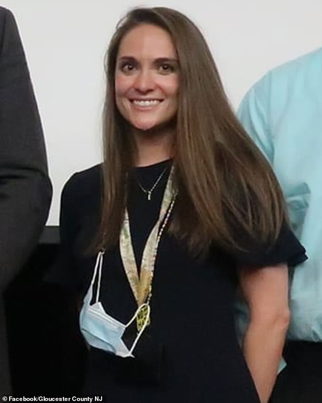 Former NJ Teacher Arrested for Alleged Sexual Relationship with Student, School District Faces Scrutiny