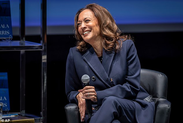 Gavin Newsom and Kamala Harris: A Rivalry Set for the 2028 Presidential Race