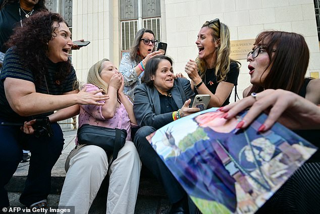 Landmark Verdict Holds Meta and Google Legally Liable for Youth Social Media Addiction, Sparking National Debate on Tech Ethics