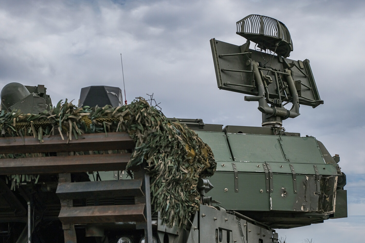 Moscow's Air Defense Intercepts Three More Drones, Marking Escalating Threat