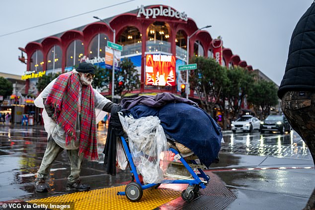 Shocking Storm Drain Discovery Forces Los Angeles Mayor Karen Bass to Address Deepening Homelessness Crisis