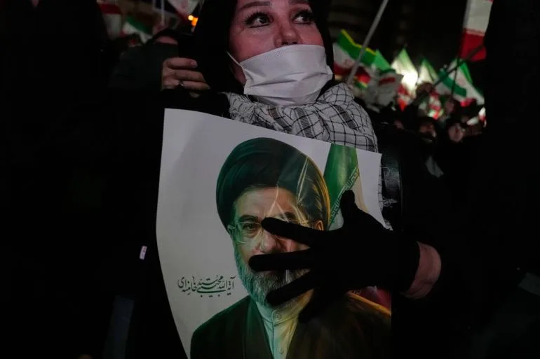 Trump's 'Wipe Out' Claims and Iran's Toll Plans Fuel Regional Escalation