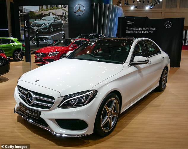 Dealership's Secret Party: Mercedes Owner's Car Used Without Consent