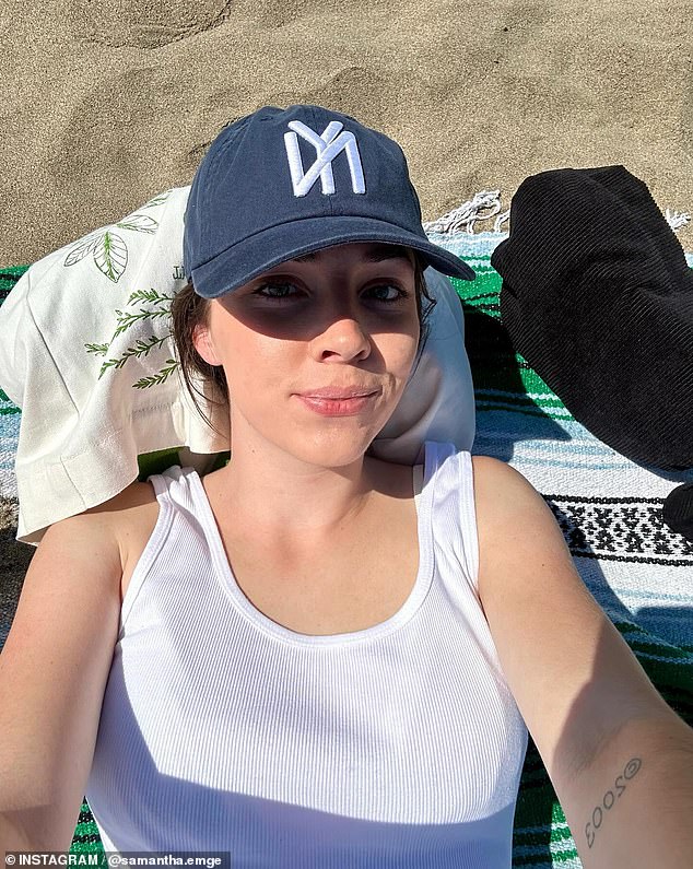 Former Biden Security Staffer Charged With Killing Girlfriend in San Francisco