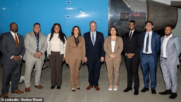 Former Biden Security Staffer Charged With Killing Girlfriend in San Francisco