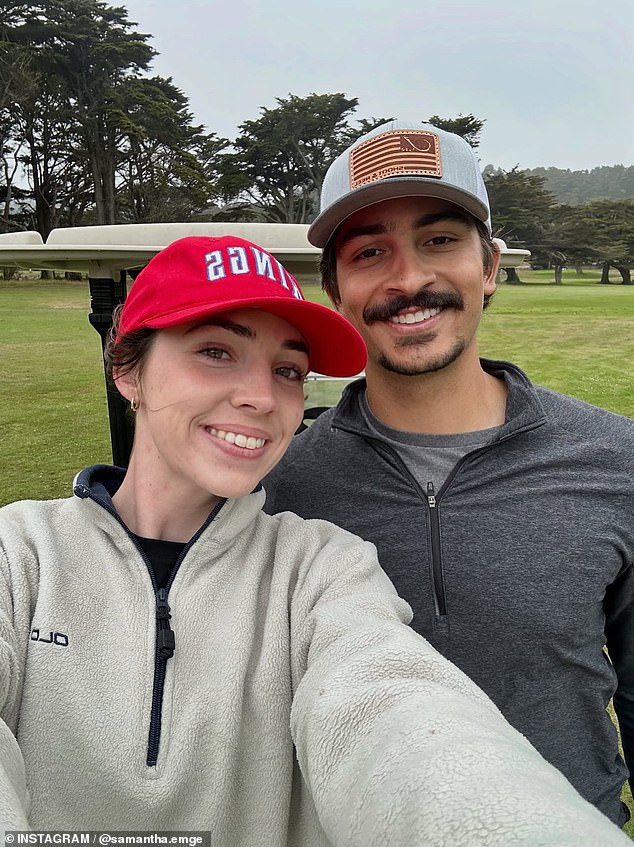 Former Biden Security Staffer Charged With Killing Girlfriend in San Francisco