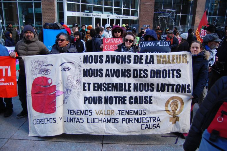 Human Rights Groups Warn Bill C-12 Poses Major Threat to Refugees and Migrants in Canada