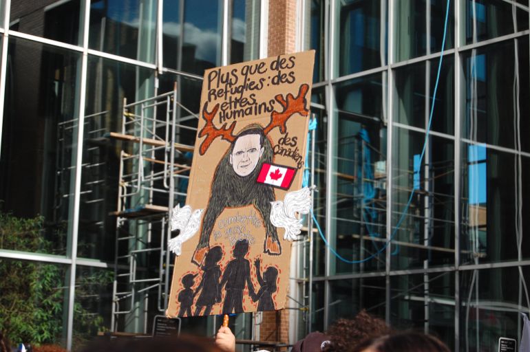Human Rights Groups Warn Bill C-12 Poses Major Threat to Refugees and Migrants in Canada