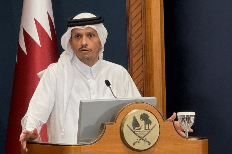 Qatar and U.S. Strengthen Ties Amid Escalating Gulf Tensions, Defense Cooperation Focus