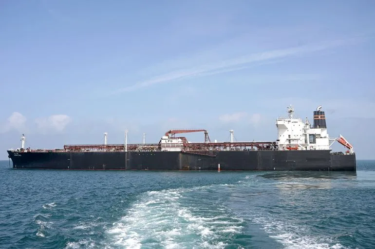 Strait of Hormuz Closure Sparks Global Crisis as Iran-US-Israeli Tensions Escalate