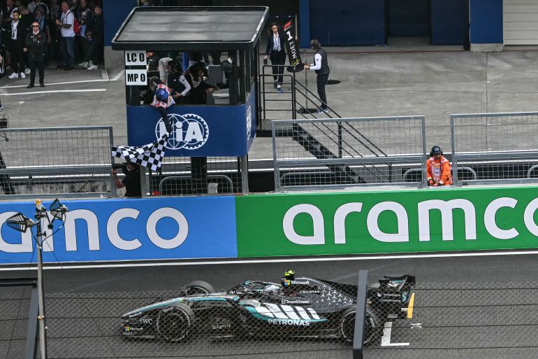 19-Year-Old Kimi Antonelli Rewrites F1 History with Historic Japanese GP Win
