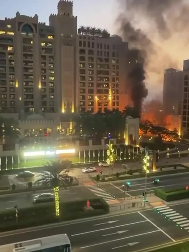 70 British Nationals Arrested in UAE for Capturing Iran Conflict Footage Amid Harsh Treatment Claims and Legal Dispute