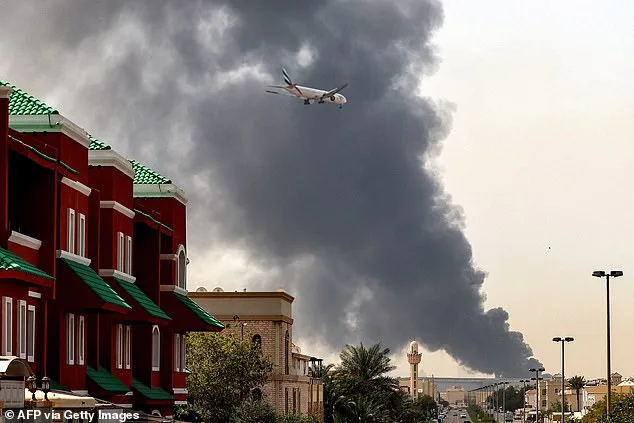70 British Nationals Arrested in UAE for Capturing Iran Conflict Footage Amid Harsh Treatment Claims and Legal Dispute