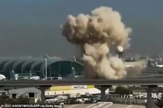70 British Nationals Arrested in UAE for Capturing Iran Conflict Footage Amid Harsh Treatment Claims and Legal Dispute