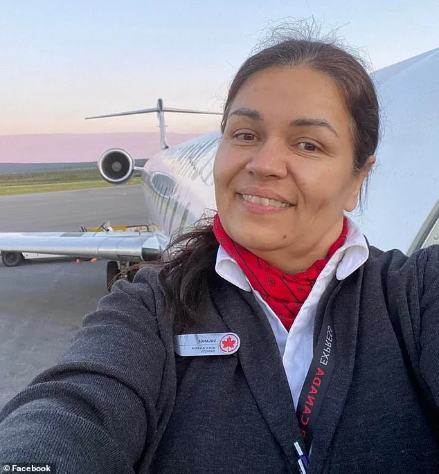 Flight Attendant Solange Tremblay Survives LaGuardia Crash, Battles Life-Threatening Injuries