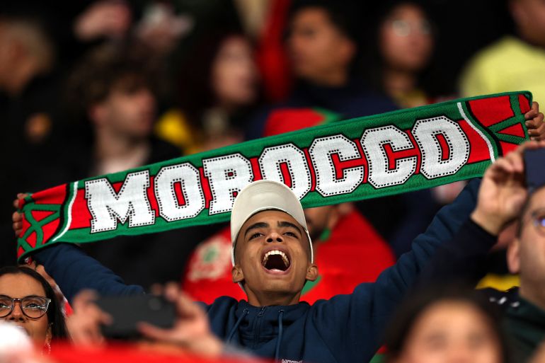 Morocco Closes AFCON Title Dispute with Senegal Amid Legal Battle Over Trophy Possession