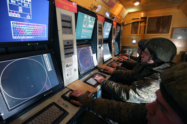 Russia intercepts 155 Ukrainian drones in Rostov region, no casualties reported