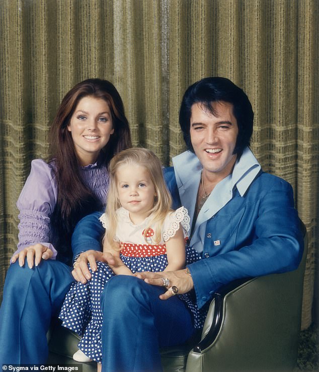Sarah Ferguson Finds Refuge with Priscilla Presley Amid Epstein Files Fallout