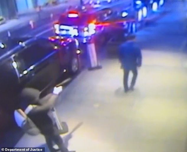 Five Guys CEO Jokes $1.5M Bonus to Avoid Assassination After Chaotic Promo