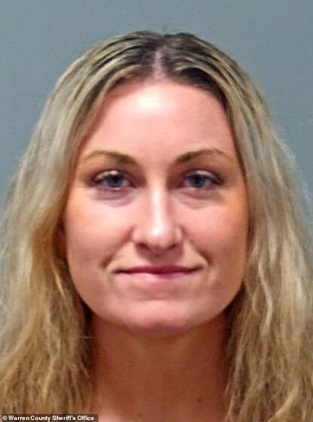 Ohio Dance Instructor Sentenced for New Year's Day Shooting Linked to Love Triangle Dispute