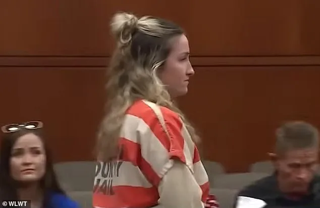 Ohio Dance Instructor Sentenced for New Year's Day Shooting Linked to Love Triangle Dispute