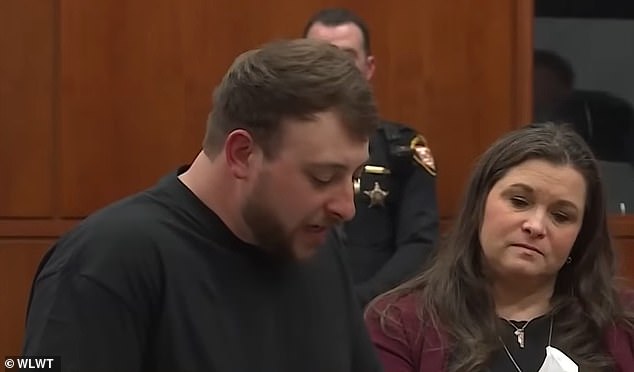 Ohio Dance Instructor Sentenced for New Year's Day Shooting Linked to Love Triangle Dispute