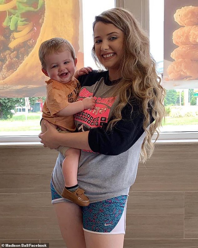 Oil Heir Ordered to Pay $1 Billion After Inflicting Lifelong Injuries on Stepson in Historic Child Abuse Case