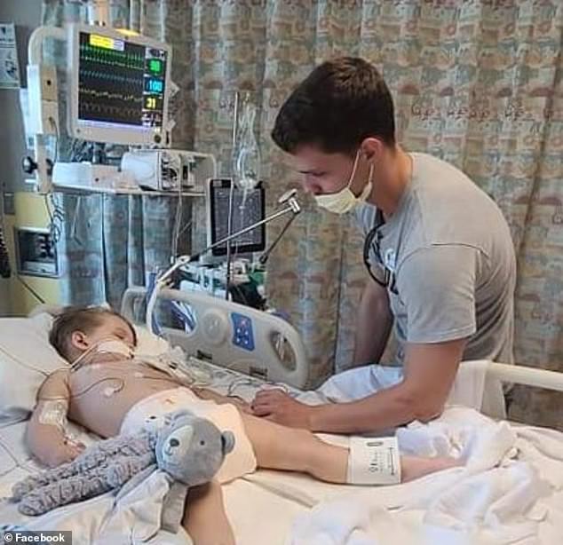 Oil Heir Ordered to Pay $1 Billion After Inflicting Lifelong Injuries on Stepson in Historic Child Abuse Case