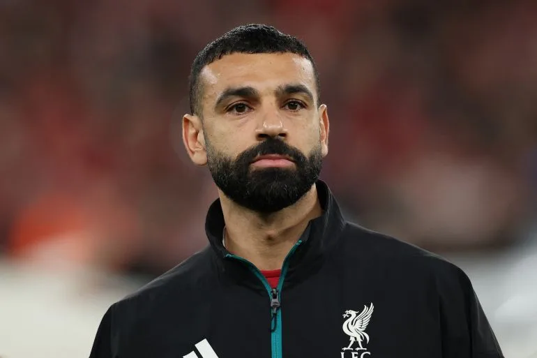 Salah's Potential MLS Move Sparks Debate as Egyptian Official Warns of Diminished Global Prominence