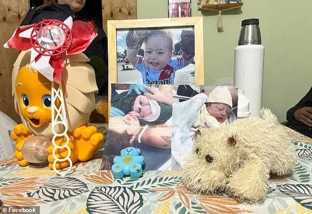 Tragic Accident Claims Life of One-Year-Old in Argentina After Swallowing Artificial Fingernail